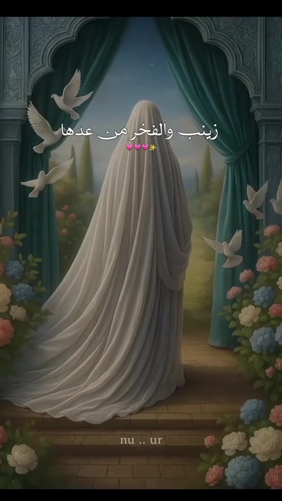 زيارة سنجار • حملة أم زهراء • ولادة السيدة زينب