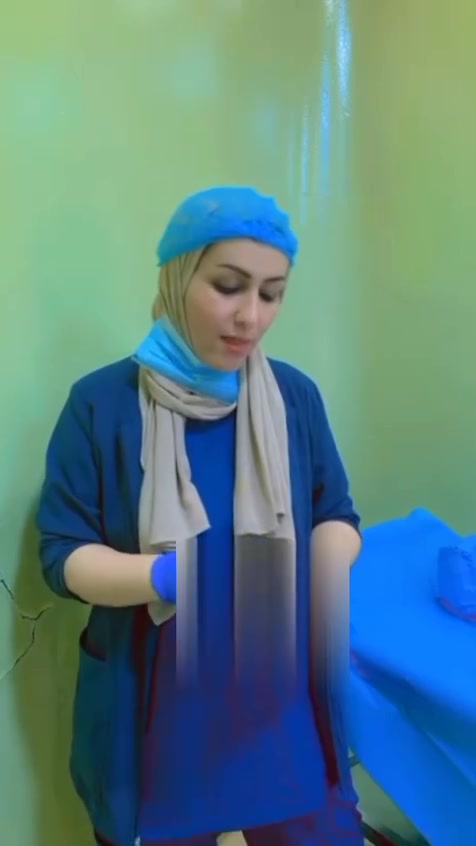 د رشا كريم • نسائية وتوليد • مجمع الأمل الطارمية