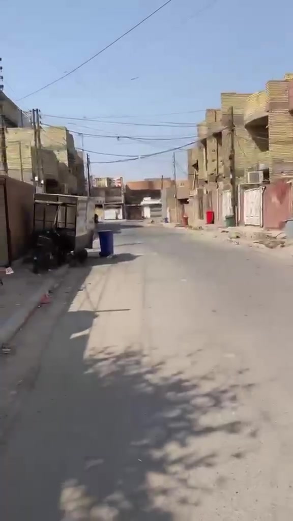الحسينية ضباط • طابو صرف • ترميم جديد