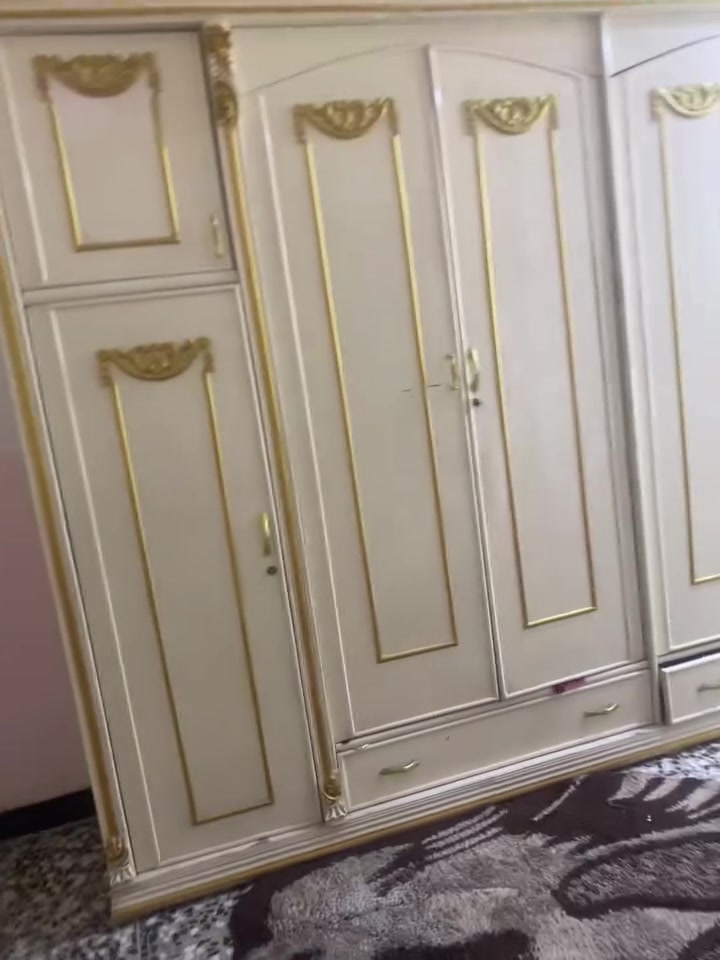 غرفه • صاج عراقي • ميز مترين