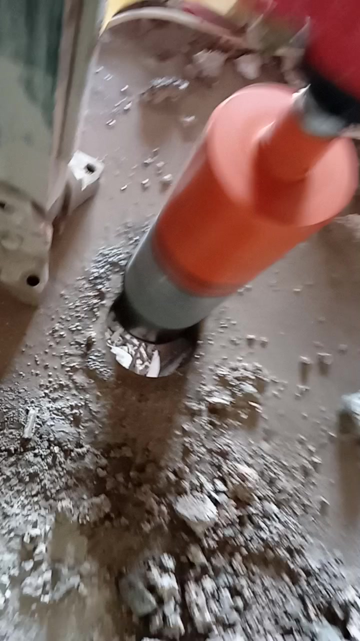 واسطه جهاز كور ***********
