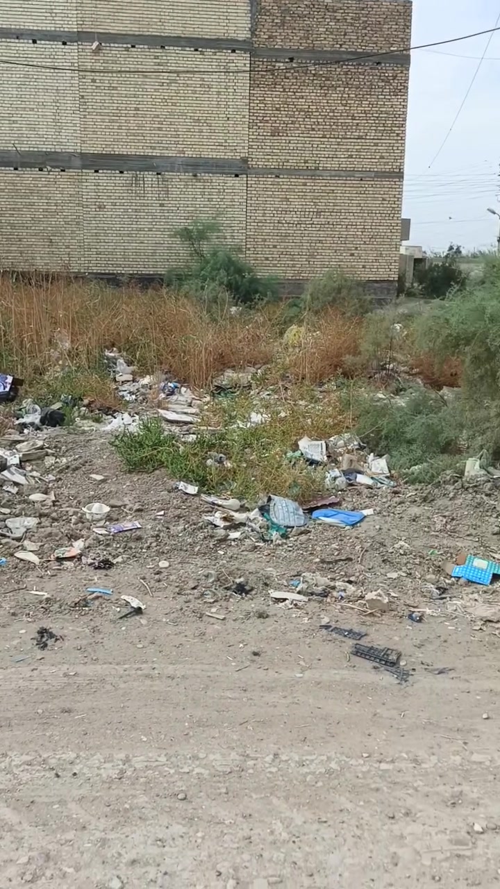 سبع البور • منطقة الفين • ١٠٠م