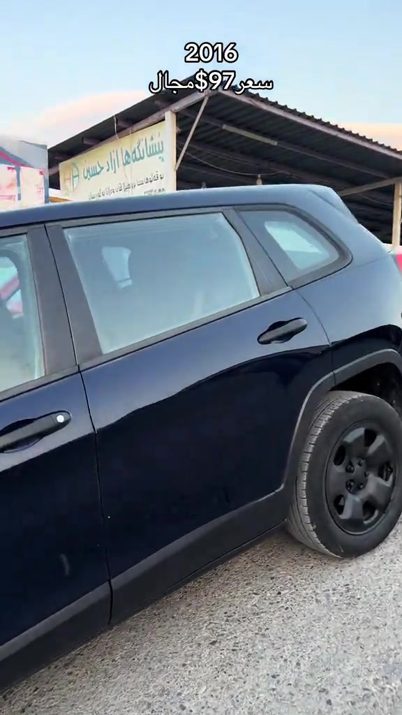 #azadcars1 #cherokee #jeep #zaxo_duhok_hewler_slemani_hawler #kurdistan 

نص مكتوب في الصور:
- 2016 سعر 97$ مجال