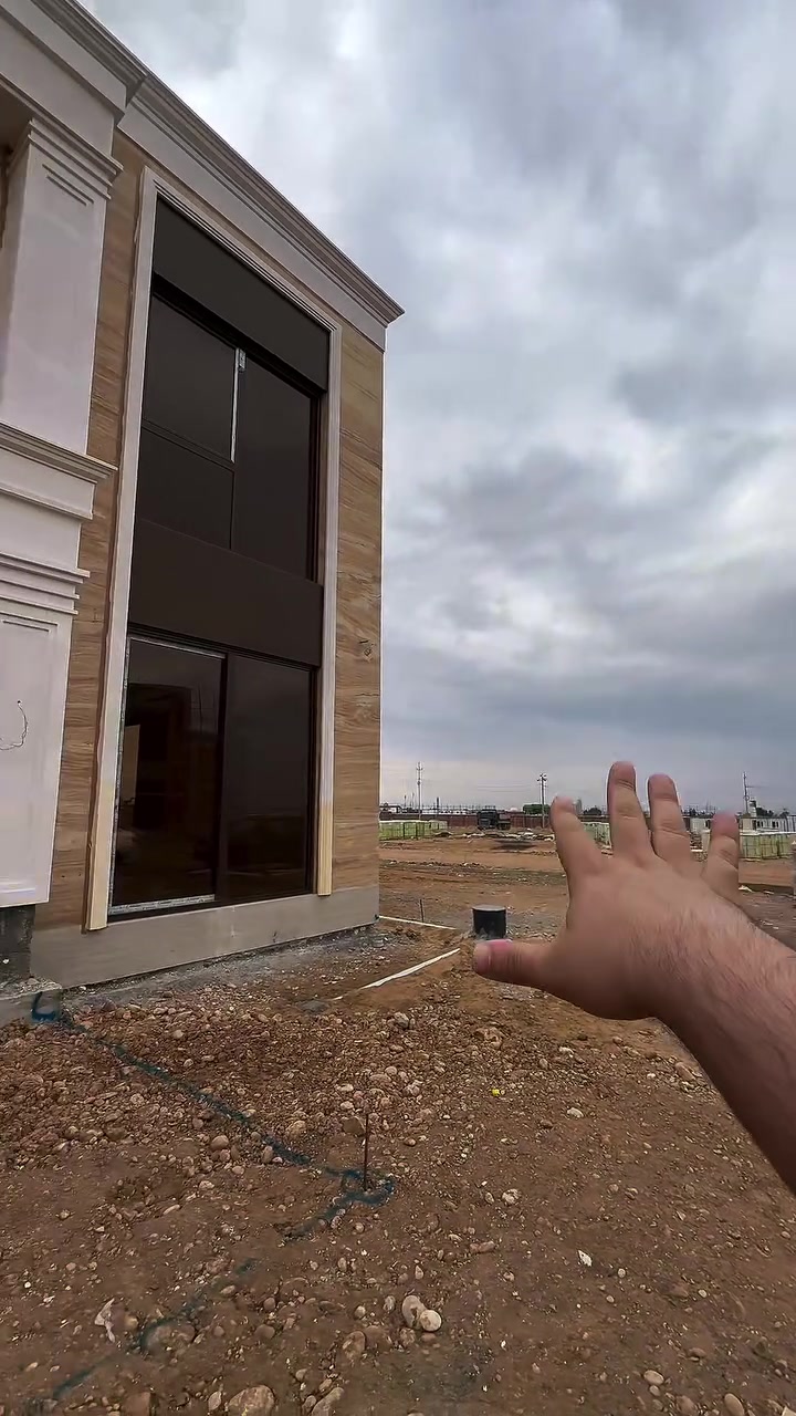 فيلا • أربيل • ٢٥٠م