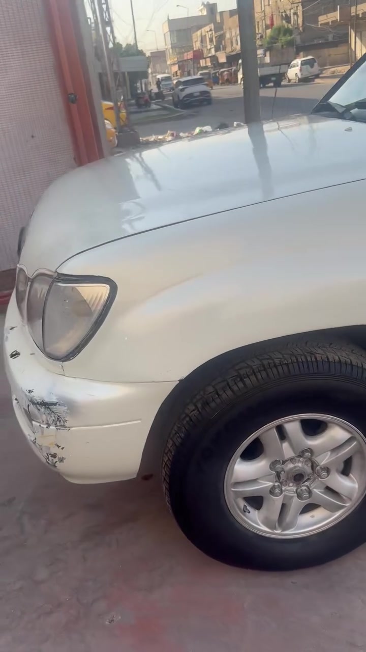 لكزز للبيع ادوات
بيهه كصه رقم اصلي 
عنواني بغداد
السعر65$بيهه مجال
***********
