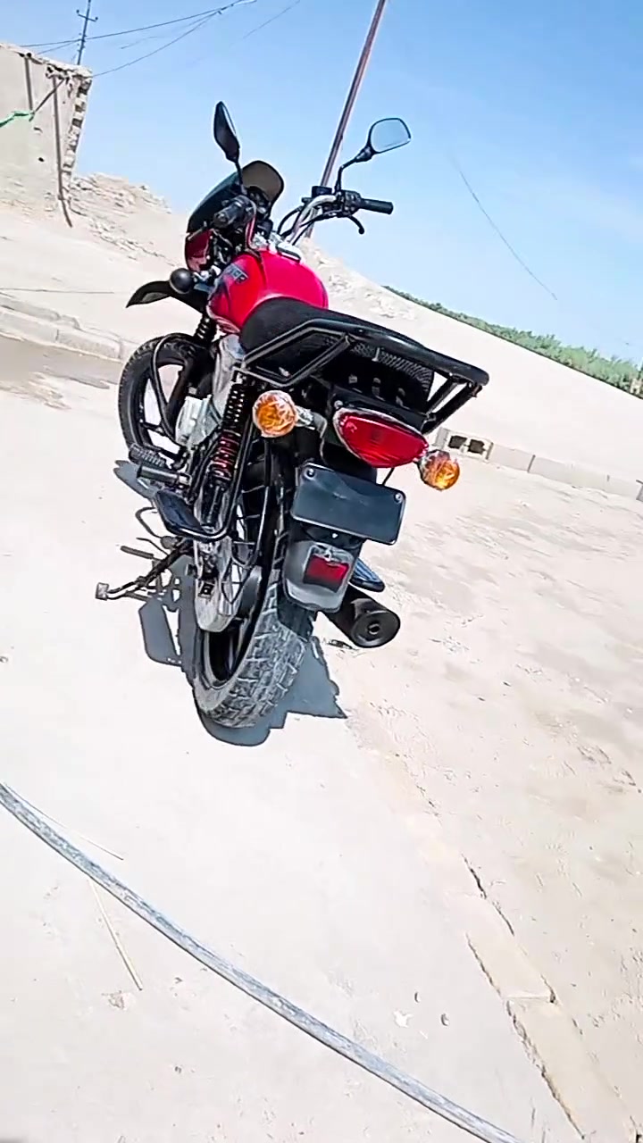 للبيع دراجه موديل 23 مكفوله كفاله عامه الدراجه المكان بصره قضاء القرنه الثقر ***********
