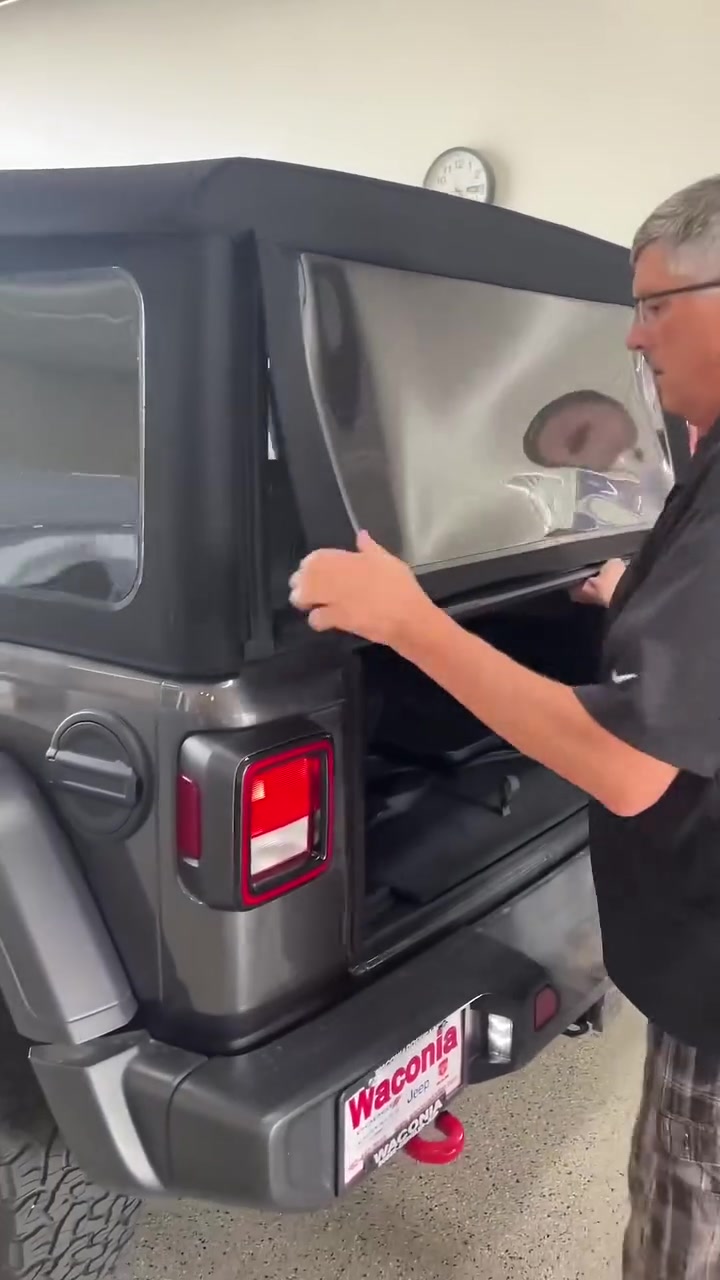 كوردی / عربي 

🚙🔥 بەخێربێن بۆ Azmar Jeep 🔥🚙  

💥 یەکەم شوێن بۆ ئەکسسوارات و پارچەی یەدەگی Jeep لە سلێمانی 💥  

✨ جوانکاری ئۆتۆمبێلەکەت لە وردترین پارچەکانەوە دەستپێدەکات  
✨ شێوەیەکی وەرزشی، جیاواز و سەرنجڕاکێش بۆ ئۆتۆمبێلەکەت  

📦 بەردەستە:  
ئەکسسواراتی ناوەوە و دەرەوە بۆ  
Jeep Wrangler (JK, JL) & Gladiator ,bronco

💥 کوالێتی بەرز | نرخ گونجاو  
💥 دانانی ئاسان | جێگیری بەهێز  
💥 جۆرە جۆر و هەڵبژاردنی زۆر  

📍 سلێمانی – شەقامی گشتی سلێمانی تاسلوجە – كوردستان مۆتۆرس – دووکانی 21  
📞 ***********  
📞 ***********  
🚚 گەیاندن بۆ هەموو شارەکان  

———

🚙🔥 مرحباً بكم في Azmar Jeep 🔥🚙  

💥 الوجهة الأولى لإكسسوارات وقطع غيار الجيب في السليمانية 💥  

✨ خلي سيارتك تتميز بأدق التفاصيل  
✨ مظهر رياضي جذاب ولمسة فخمة لسيارتك  

📦 متوفر الآن:  
إكسسوارات داخلية وخارجية  
Jeep Wrangler (JK, JL) & Gladiator ,bronco

💥 جودة عالية | أسعار مناسبة  
💥 تركيب سهل | ثبات قوي  
💥 تشكيلة كبيرة ومتنوعة  

📍 السليمانية – شارع سليماني تاسلوجة – كردستان موتورس – محل 21  
📞 ***********  
📞 ***********  
🚚 توصيل إلى جميع المحافظات
