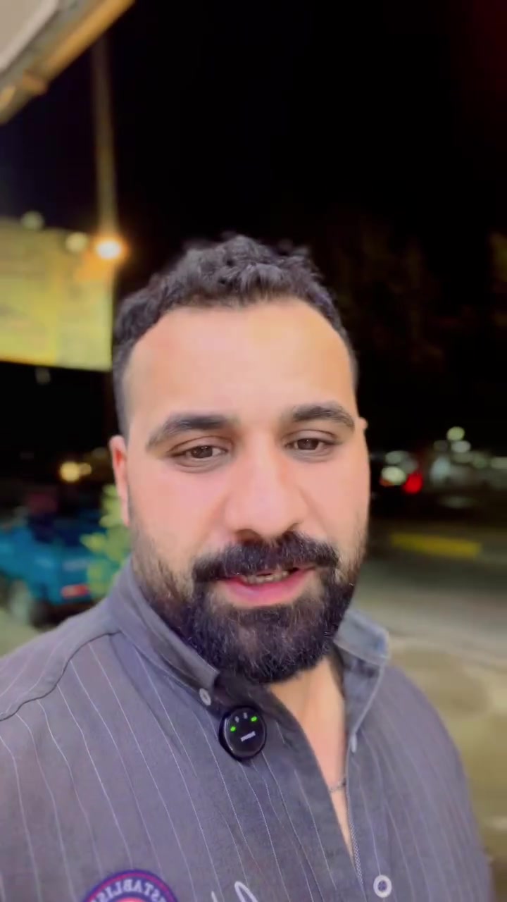 مطعم عباس طويريج • القسم الشرقي • القسم الغربي