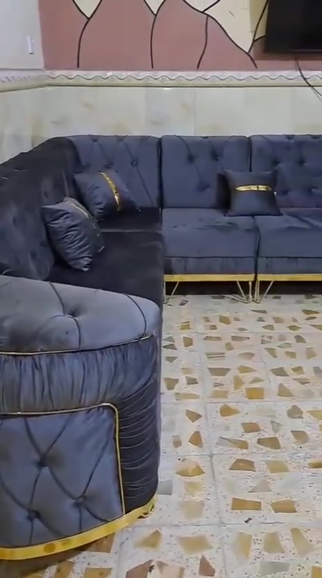 ديوان ١٠ مقعد مع كوشات هديه
سعره ٤٥٠ الف
للحجز والاستفسار التواصل على الواتساب
***********
