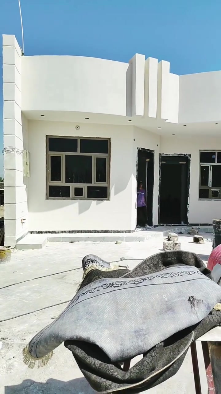 سلام عليكم لباخ شغل درجة اولى سمنت جص بورك وجهات سقل طلس احدث الديكورات استفسار ***********
