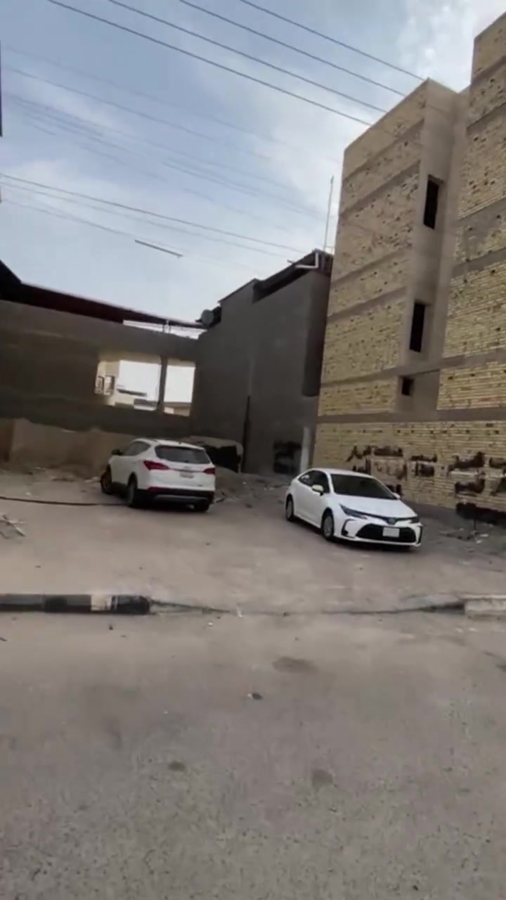 الطويسة • ٣٠٠م • طابو صرف