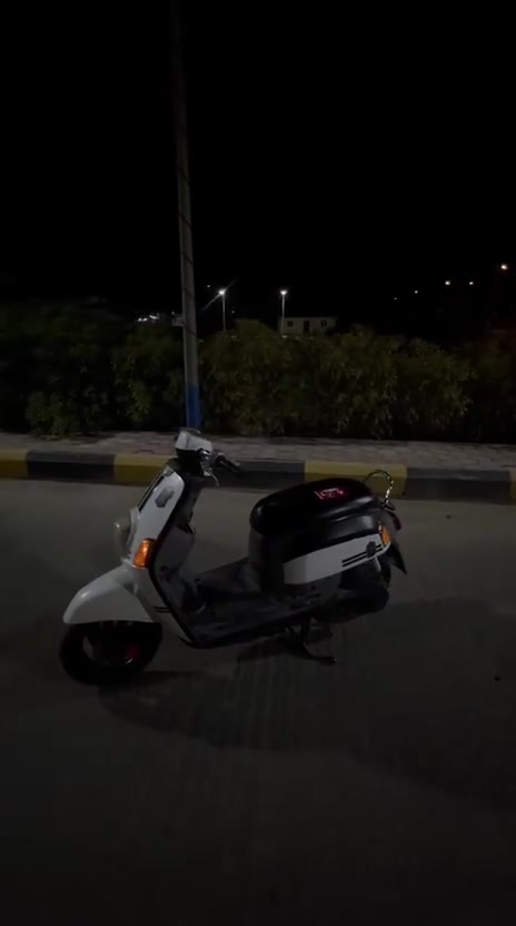 السلام عليكم ماكس بوليسي لبيع الدراجه مكفوله كفاله عامه من كلشي ختم واحد وي المكينه كفاله الدراجه اقل الشهر من طالعه اول تبديله دهن اله مكاني ناصريه حي الشهداء والمايعرف اسعارهن لايعلق وانه بخدمت الشراي❤ ***********
