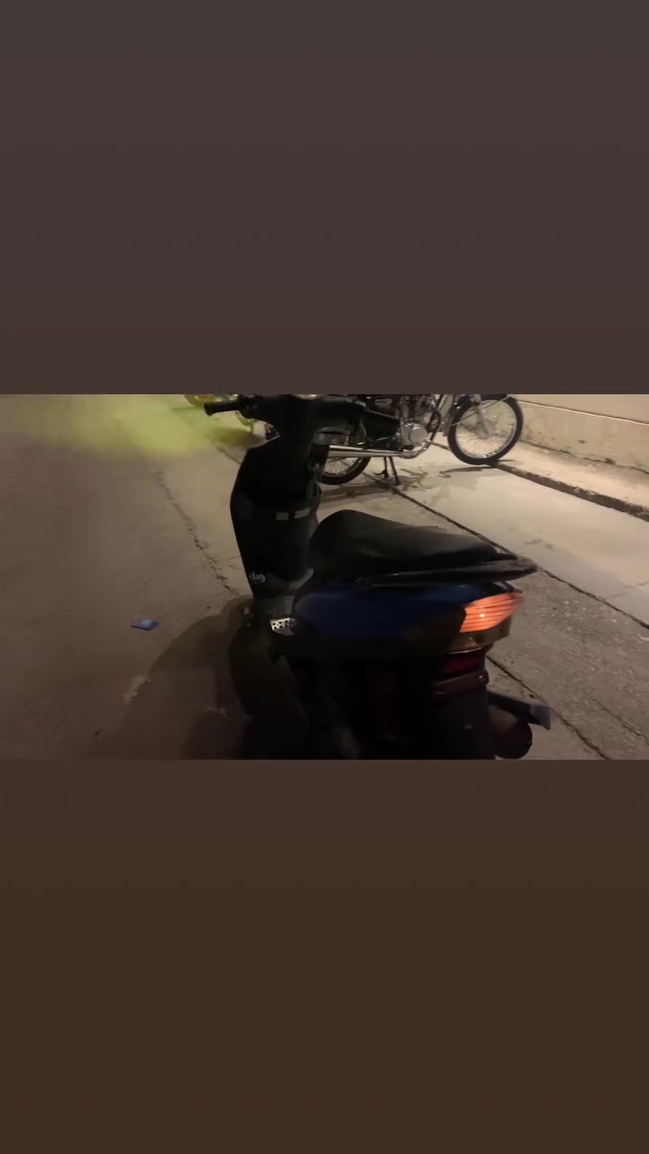 سلام عليكم ماكس بلادي 
كلشي شغال دراجه نضيفها استفسار ***********
