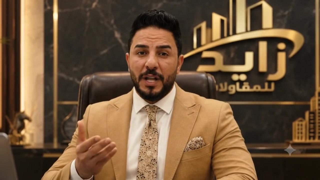 🏡 قطع أراضٍ سكنية داخل مجمع سكني جديد
📍 موقع مميز يبعد عن المنصور حوالي 15 دقيقة.

✅ طابو
✅ مخدومة بالكامل
🛣️ تبليط
💧 ماء
⚡ كهرباء
🚰 مجاري

📐 مساحة القطعة: 250 متر
💰 السعر: 22 مليون دينار فقط

🔹 متوفر أيضًا 125 متر بسعر 15 مليون دينار.

📈 فرصة استثمارية: إذا ما تحتاجها للسكن، تقدر تشتريها وتخليها استثمار للمستقبل، لأن أسعار الأراضي ممكن ترتفع مع مرور الوقت.

📞 للاستفسار والحجز، راسلنا خاص. او اتصل *********** موجود واتساب
