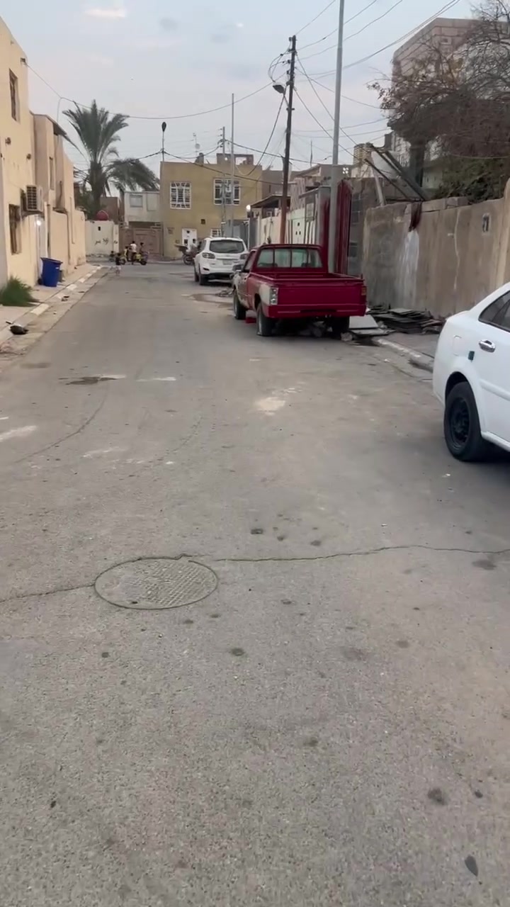 طابو صرف • حي الشهداء • ٢٠٠م