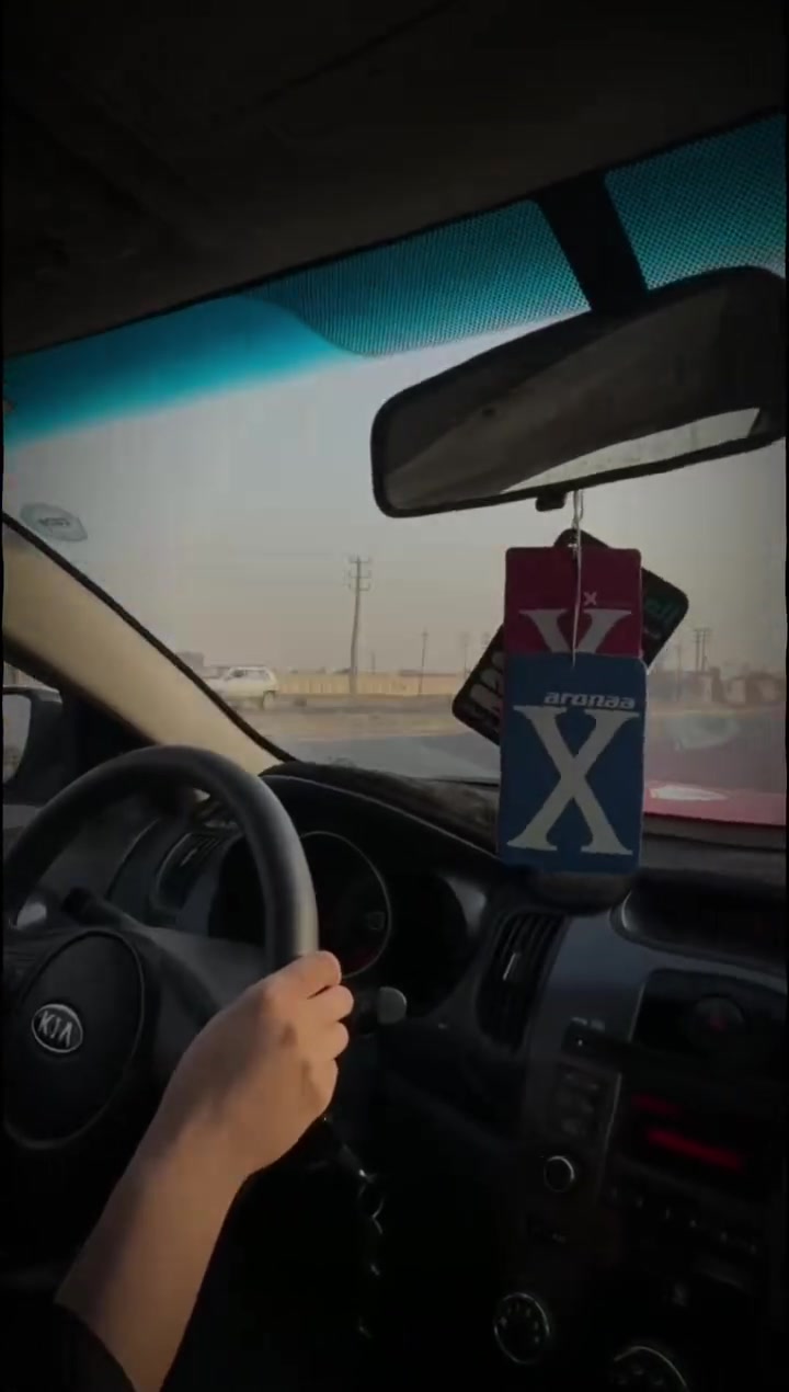تدريب الشارع الجديد – شهربان 🚗🔥
متدربتنا وبس.. رقم واحد ❤️👑

كابتن زينب الربيعي لتعليم السياقه للتواصل ***********
