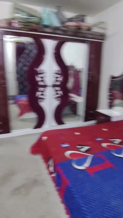 غرفة نوم تركي • مجال بسيط • الفلوجة