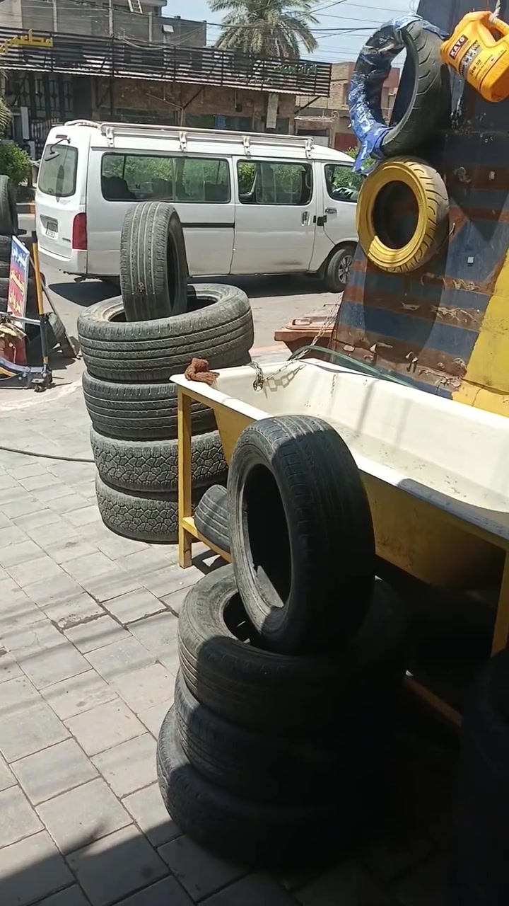 سلام عليكم محل كامل بنجرجي للبيع في بغداد ***********
