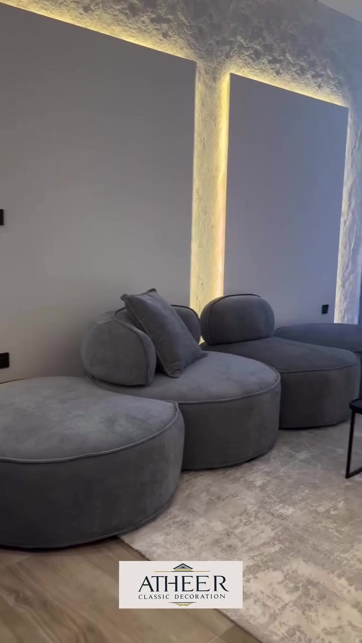 تصميم وتنفيذ استقبال 4 * 5  بمليون ونص

من اعمالنا: 
استقبال 4*5
التنفيذ: ATHEER CLASSIC

التكلفة: 1,500,000 دينار شامل الديكور والصبغ

التصميم يعتمد على البساطة والاضاءة المخفية.
للحجز والاستفسار دزولنا رسالة للصفحة. او واتساب :  ***********

الفيديو يوضح الشغل قبل وبعد 👇

