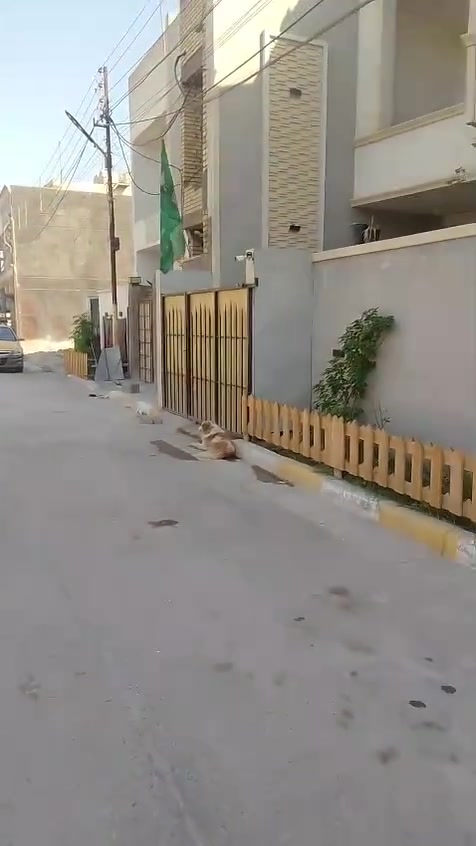 السلام وعليكم هاذا البيت 100متر البيع الاستفسار واتساب اوخص ***********

