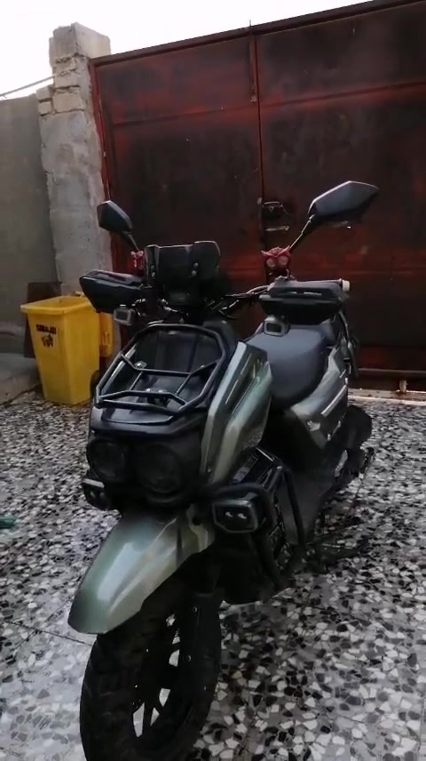 سكنس جبلي • ٢٠٢٥ • البصرة