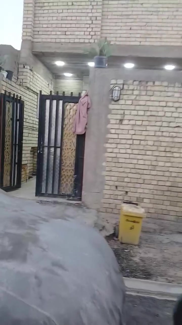 بل معوقين • ١٠٠م • جديد