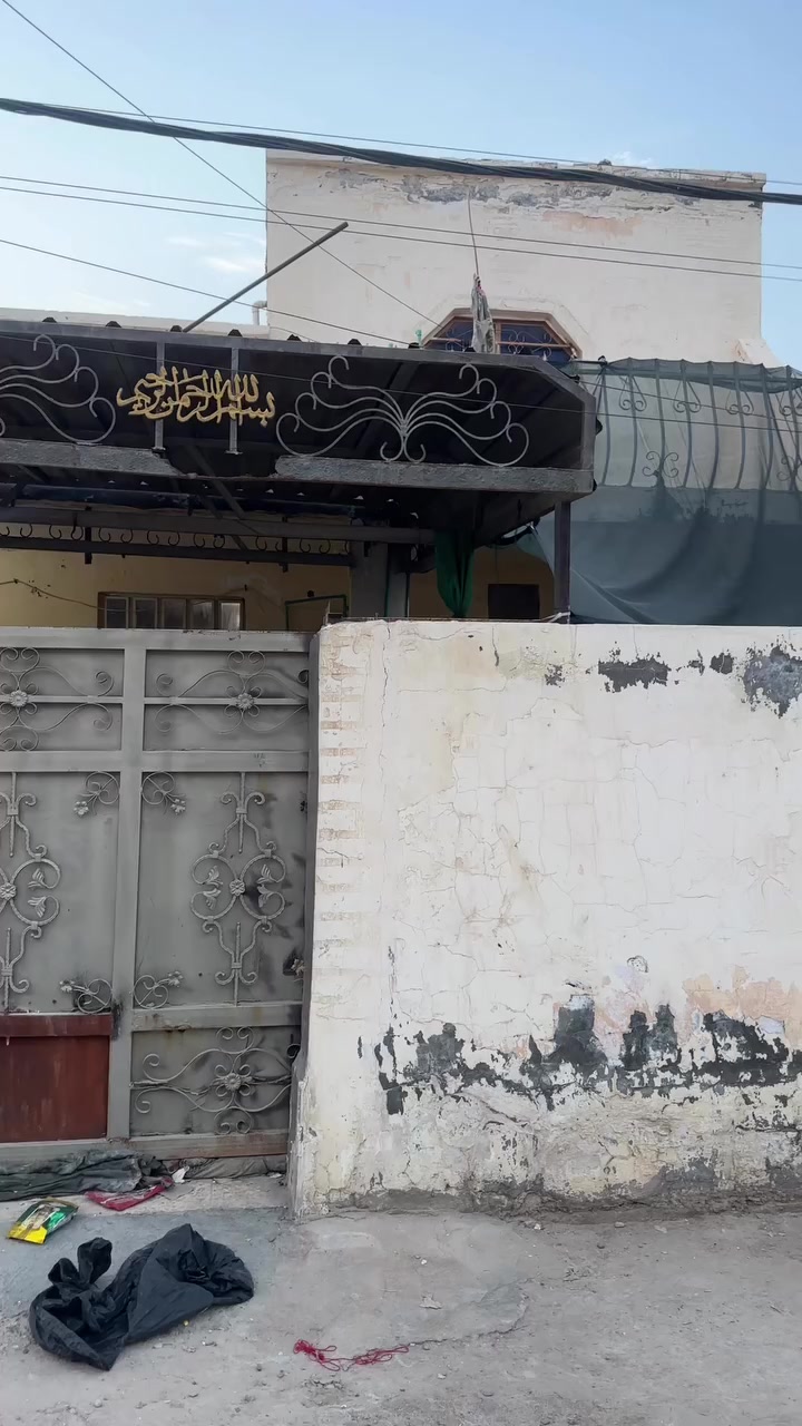 حي الجوادين • طابو • ٣ غرف