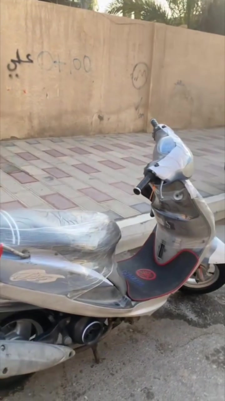 سلام عليكم دراجه ماكس منغولي للبيع كامله ما عوزه شي سلف وهندر كهربايات شغاله كله سعر خاص ومكان سوك الشيوخ ***********
