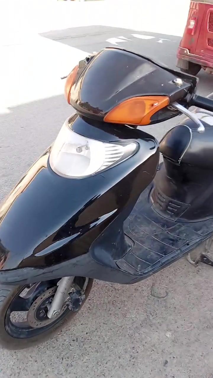دراجه للبيع سعر 500وبيها مجال***********
