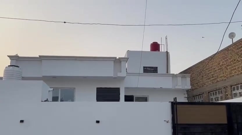 الإسكان صناعي • ٢٠٠م زراعي • خدمات كاملة
