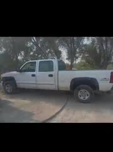 جمسي • ٢٠٠٥ • الزبير