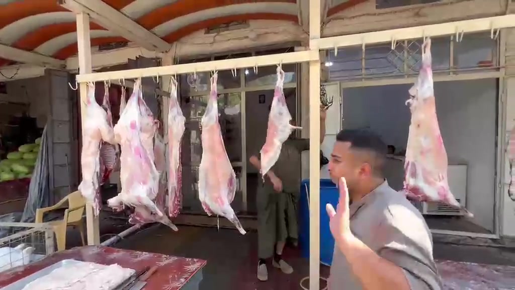 (لحم غنم سمين  15)( لحم ماعز 12.500)
الهاتف *********** @@
كل الهلا بلجميع @إشارة
