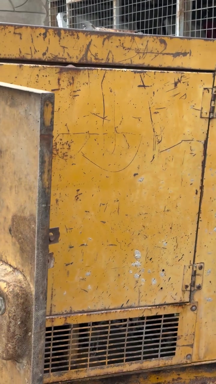 مولده • ٨٠ كيفي • ست سلندر