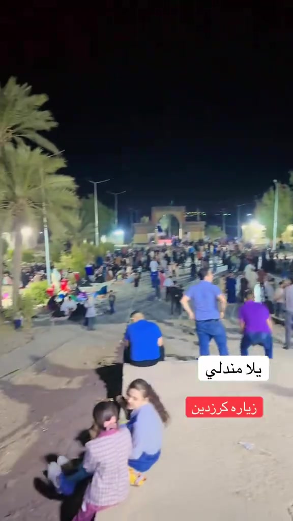 يوجد  لنقل الزوار الكرام من شهربان الى الامام گرزدين وحاج يوسف وسيد كيطان يوم السبت 
نفر ٧ مرجع 
الهاتف***********
اليحب يتواصل يتصل او مراسله واتساب والعدها حمله كامله ١٤ نفر ماقصر وياها
