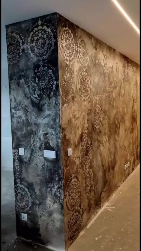 ديكورات • صباغة حديثة • أسعار مناسبة