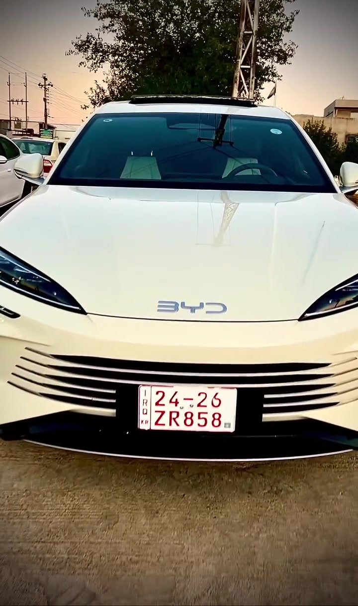 Byd seal07 2025
فول مواصفات
ماشیة ١٦٠٠کم
رقم کاتي شمالي
ویاها ٣ اشهر للترقیم
داتا شو
بانوراما
کشن کهربائي
کشن تدفئة و تبرید
لید الداخلي
صندوق شفط(کهربائي)
مرایة شفط
شاشە کبیرة
١٣ کامیرا
کامل رادارات و حساسات ٣٦٠
بطاریة کبیرة
لونها کریمي
لایت دوار 
شاحن وایرلیس موبایل
مکاني سلیمانية
سعر /257 ورقة و مجال بسیط
للاستفسار والتواصل/***********
