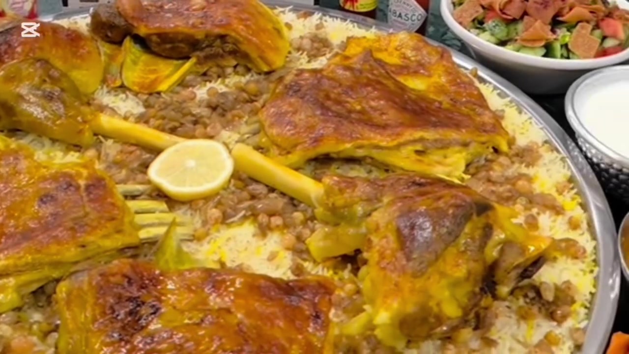 ✨ مطعم حجي حسن ✨
عنوان الفخامة والطعم الشرقي الأصيل في بغداد. نقدم لكم أشهى الأطباق والمأكولات الشرقية الطازجة بأعلى معايير الجودة والنظافة.
🚗 خدمة التوصيل السريع متوفرة
📍 الموقع: بغداد - قريش (سريع حلة - بغداد)
📞 للحجز والطلب: ***********
