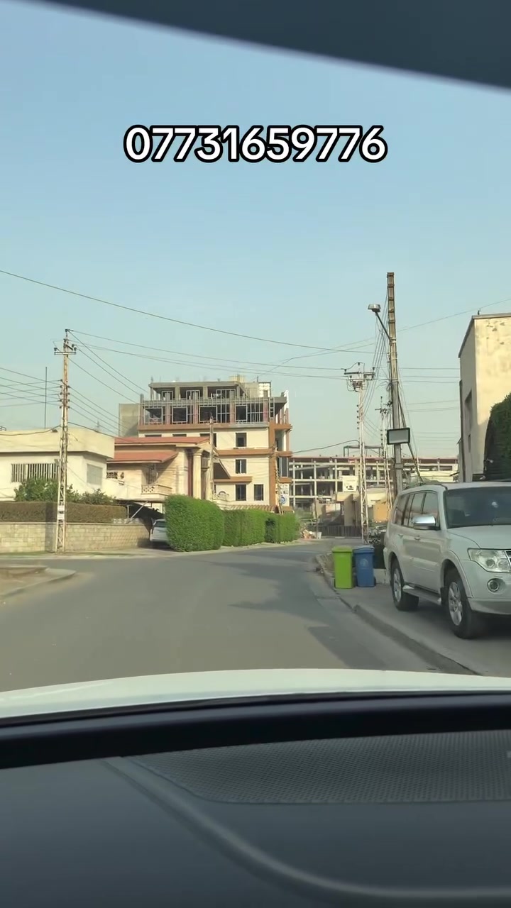 المنصور المتنبي • ٢٠٠م٢ • ركن تجاري