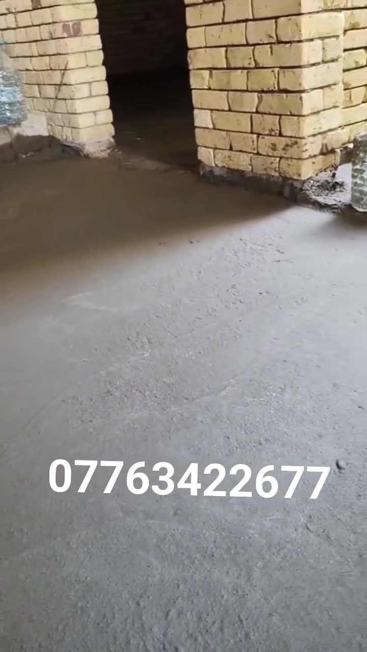 _***********_ ..السلام عليكم شباب احنه جماعت الصب اختصاص عملنه تصليط السطوح شرط الماي بل مرزاب وختصاص عملنه ايضاً تنضيف الارضيات من الإنقاذ مع الحدل ورش المبيد والصب داخل البصرة. ***********
