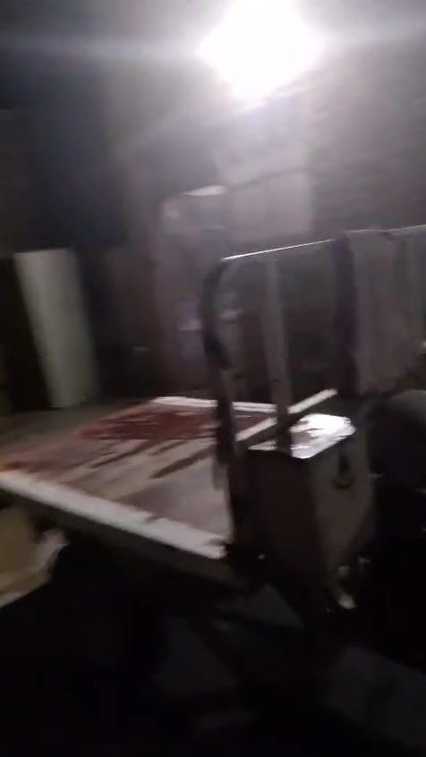 ستوته للبيع كلك مكفوله عن السرقه أوراق ظايعه السعر ٥٥٠وبيه مجال الشاصي مكفول مابي قطره لحيم نكر سلف مكلف بل نشر المكان نجف ناحيه الحرية رقم صاحب الستوته *********** موجود واتساب الخاص مغلق

