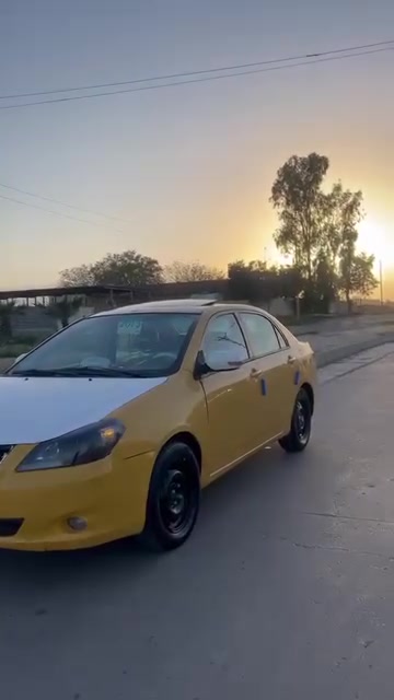 بي واي دي • ٢٠١٣ • بسمه لغاية ٢٠٢٩
