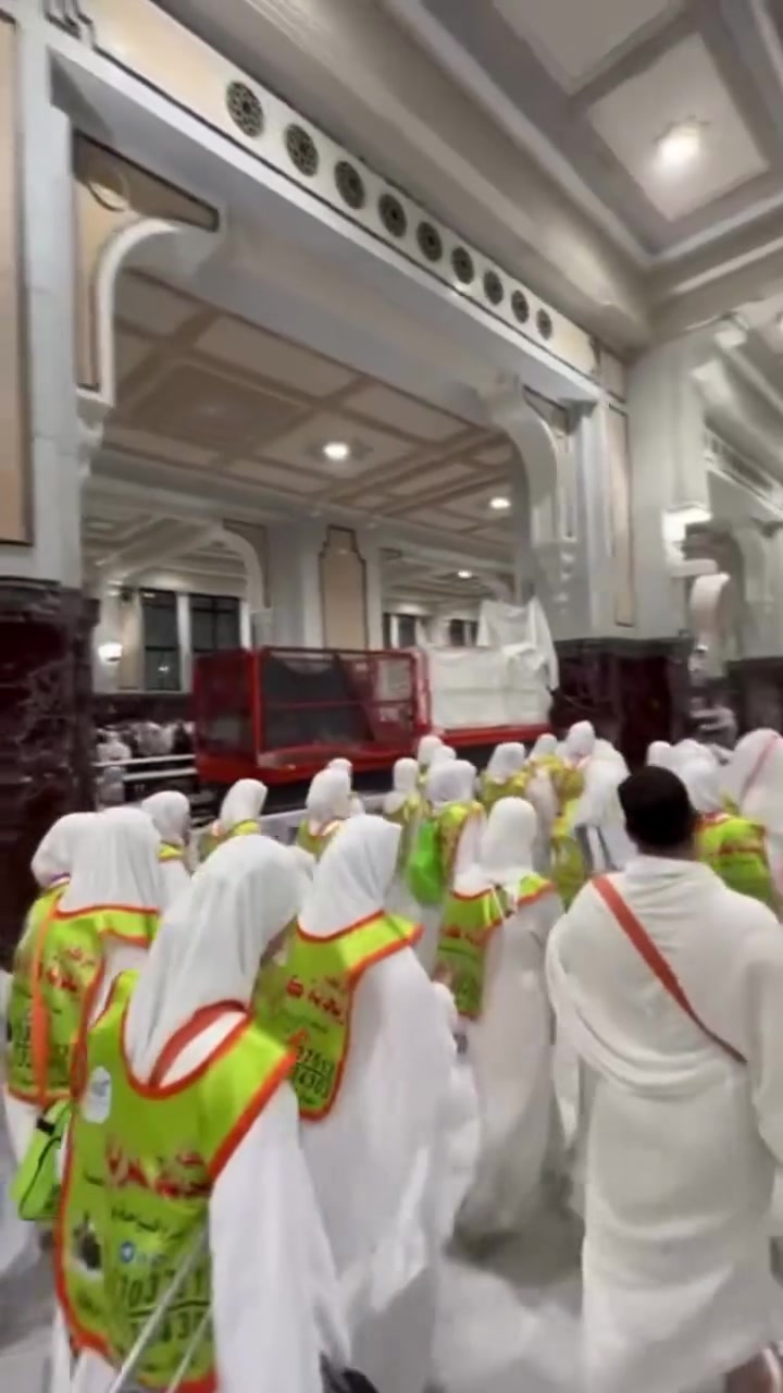 عمرة جمادى الأولى • 20/10/2026 • فندق برج الضيافة