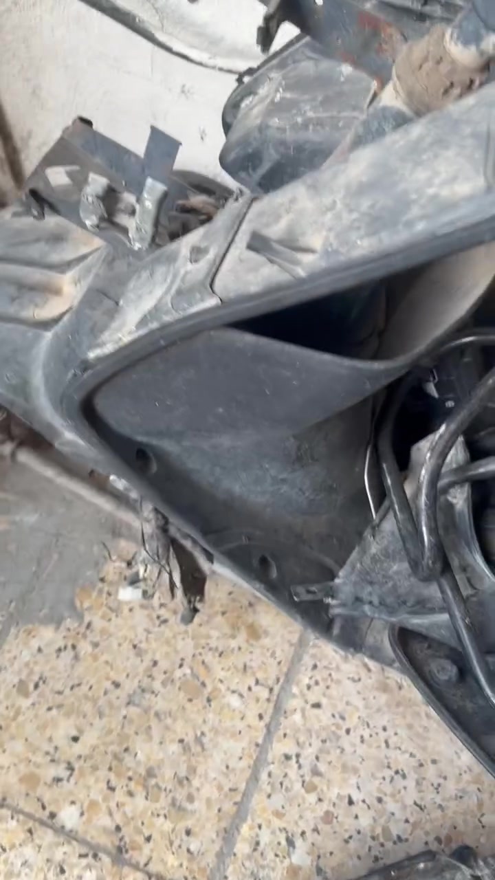 من رخصت مدير الكروب شاصي كامل البياع عواني بغداد ***********

