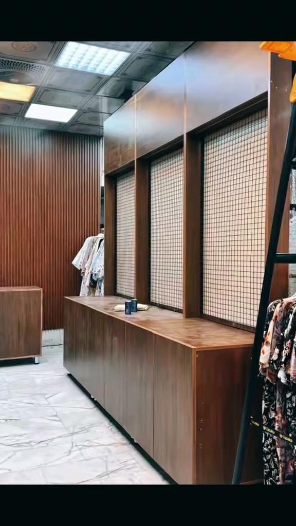 ✨ فلامنكو… عنوان الجودة والإبداع ✨

نقدم لكم أجود أعمال HDF بتصاميم عصرية وتشطيبات دقيقة تلبي مختلف الأذواق، مع اهتمام بأدق التفاصيل لضمان أعلى مستويات الجودة.

✔️ جودة عالية في التنفيذ
✔️ تصاميم حديثة وعملية
✔️ دقة في المواعيد والتسليم
✔️ خدمة واستشارة قبل التنفيذ

📍 المعمل: أبو غريب – قرب النهر الثالث
📍 المعرض: حي الخضراء – مقابل متميزات الخضراء
📞 للاستفسار: ***********

فلامنكو… الجودة التي تستحقها، والتفاصيل التي تميزك. #اكسبلور #العراق #بغداد #مطابخ #غرف
