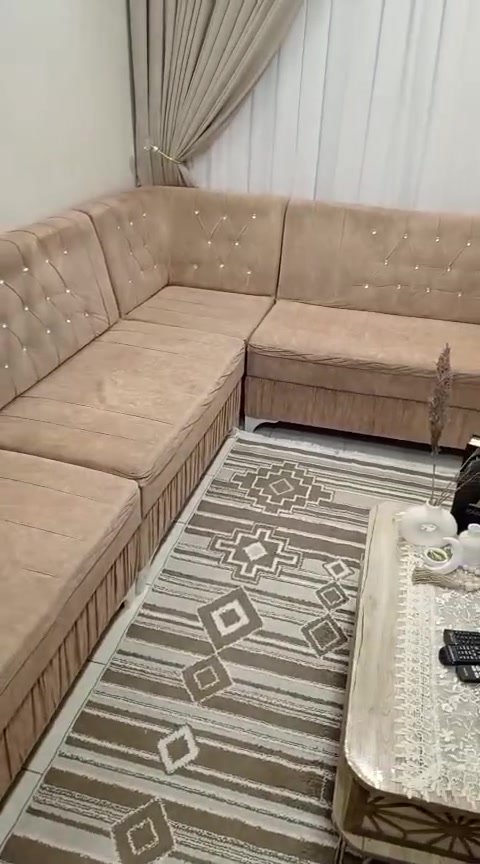 ديوان • ١٠ مقاعد • طبله وسطيه
