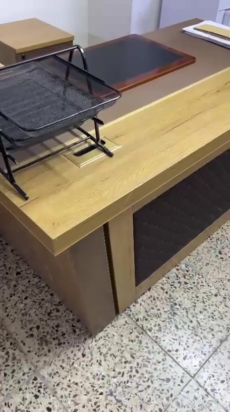 بغداد • ديكور مكتب • مستلزمات مكتب