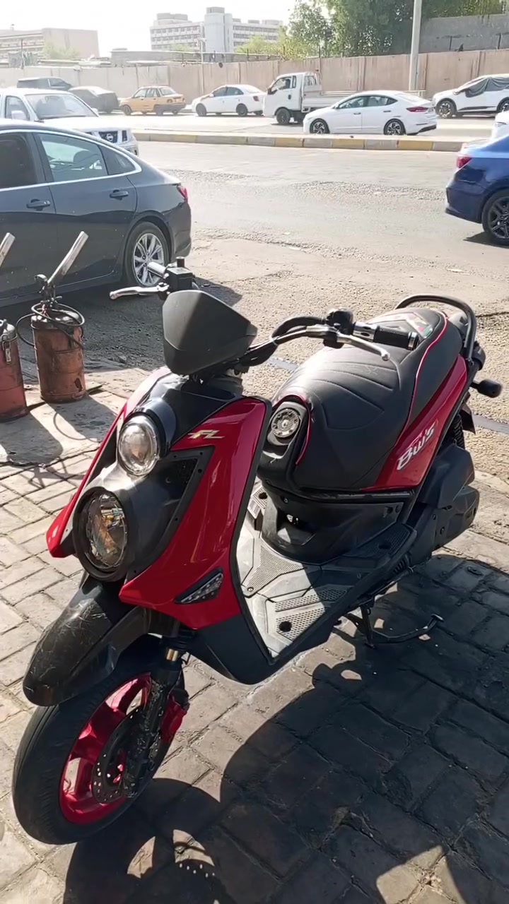 السلام عليكم دراجه نوع سكنس جبلي
لبيع دراجه 🛑مال ربه 🛑 نازله بشهر سابع 
كله بلادي كله شغال ،العنوان بغداد حي اور ،سعر خاص 
رقم الهاتف،***********
