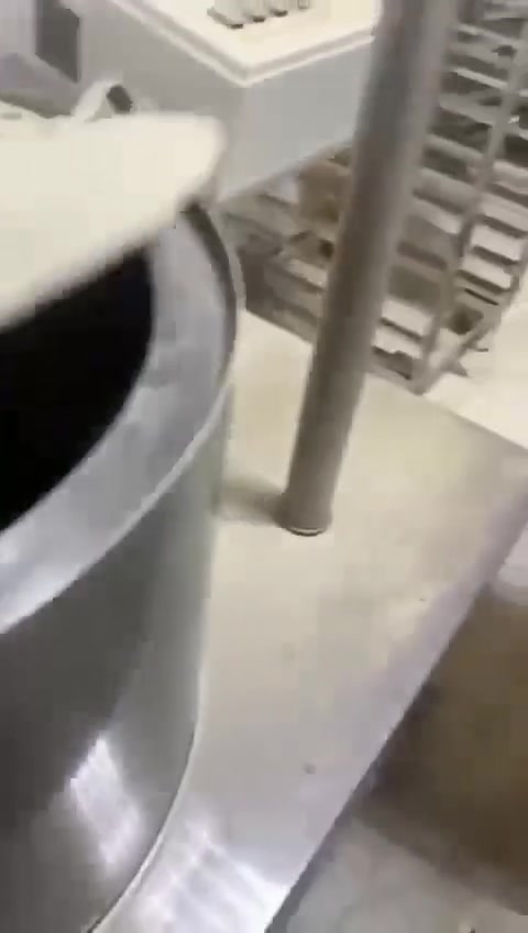 معمل كب كيك • إيراني • ٣ فيز