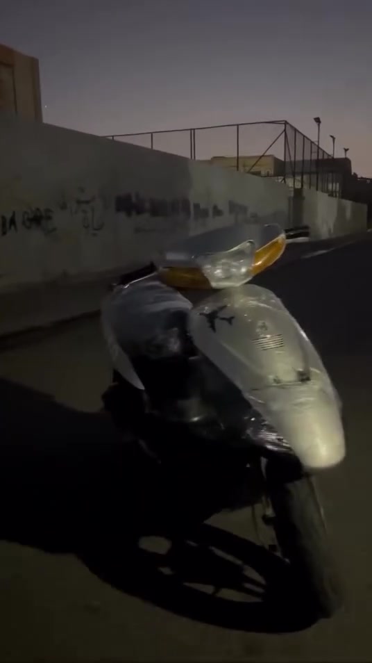 دراجه سازوكي للبيع الدراجه شلعه ومعدل السعر واتس ***********
