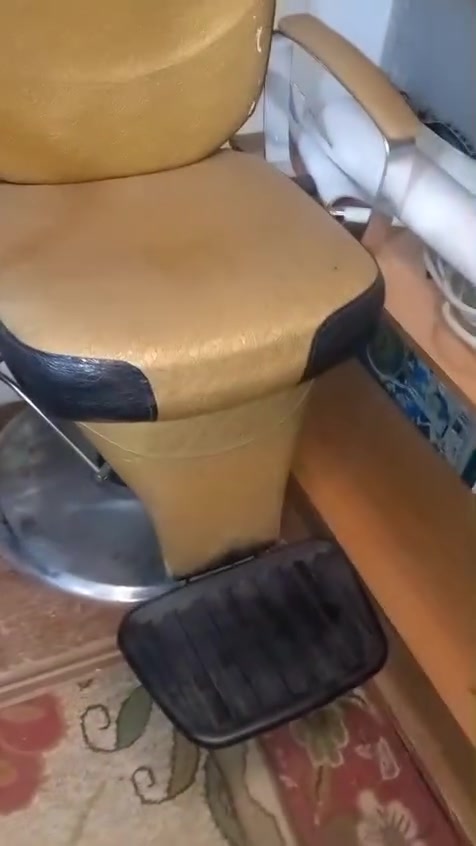 بغداد • مدينة الصدر • كراسي